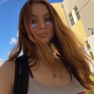 Meet your Posher, Lillian